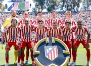 开云体育登录-马竞凭借控球优势淘汰对手，晋级四强的简单介绍