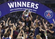 开云体育在线-巴黎主场逼平拜仁，险胜晋级欧冠的简单介绍