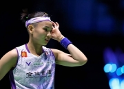 开云体育登录-印尼羽毛球队绝杀韩国羽毛球队，戴资颖送出助攻的简单介绍