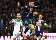 开云体育官网-圣埃蒂安队在法甲联赛中全力以赴