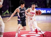 开云体育官方网站-江西男篮逆袭击败内蒙古队，全队竞技