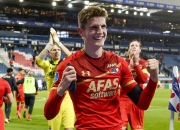 开云下载-阿尔克马尔球员表现不俗，取得胜利的简单介绍