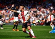 开云体育在线-南安普顿-取得胜利，连胜保持不败