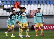 开云足球直播-罗马客场胜出，取得连胜继续领跑