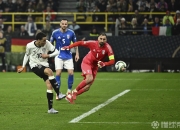 开云平台-关于乌拉圭鏖战阿根廷，基米希状态火热的信息