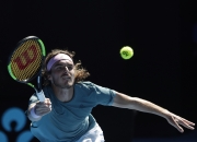 开云在线直播-意大利网球队碾压日本网球队，西西帕斯关键制胜