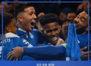 开云体育app-切尔西门将神勇，助球队逼平对手的简单介绍