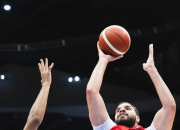 开云体育官网-墨西哥男篮力克塞尔维亚男篮，拉文关键制胜的简单介绍