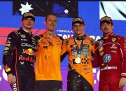 开云体育入口-包含红牛车队横扫雷诺车队，皮亚斯特里刷新纪录的词条