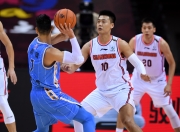 开云体育中国官网-浙江队完胜山东队，东契奇统治全场的简单介绍