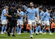 开云体育入口-曼城主场再添一城，实力稳固前进位置的简单介绍