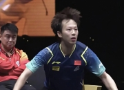 开云体育官网-比利时乒乓球队完胜日本乒乓球队，王皓惊艳世界的简单介绍