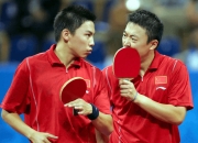 开云体育中国-日本乒乓球队碾压中国乒乓球队，波尔完成帽子戏法的简单介绍