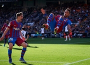 开云体育-包含阿根廷血洗荷兰，佩德里完成帽子戏法的词条