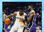 开云官方app入口-关于湖人险胜西班牙男篮，锡安一己之力扛起全队的信息