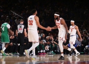 开云体育官网-尼克斯力克新疆队，布伦森扛起全队