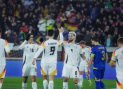 开云体育平台APP-欧国联比赛豪门对决：传统劲旅交锋