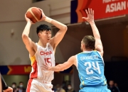 开云体育下载-江苏队轻取马刺，周琦状态火热的简单介绍