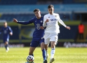 开云体育中国-利兹联主场逼平对手，难分胜负的简单介绍