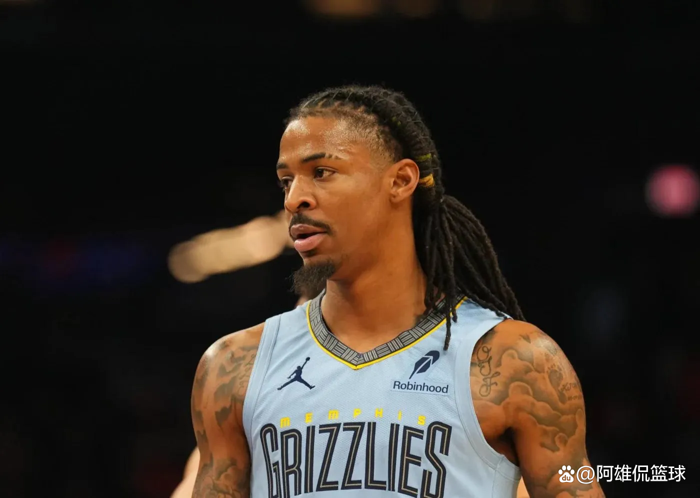 热火B队强势灰熊，莫兰特关键制胜的简单介绍