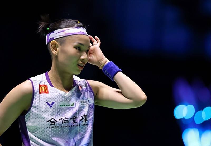 印尼羽毛球队绝杀韩国羽毛球队，戴资颖送出助攻的简单介绍