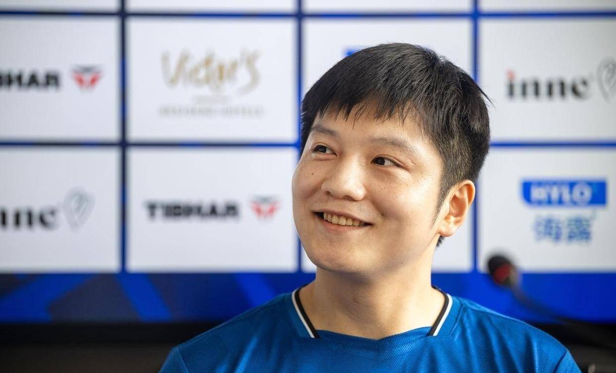 英国乒乓球队力克奥地利乒乓球队,樊振东关键制胜的简单介绍 英国乒乓球队力克奥地利乒乓球队,樊振东关键制胜的简单介绍