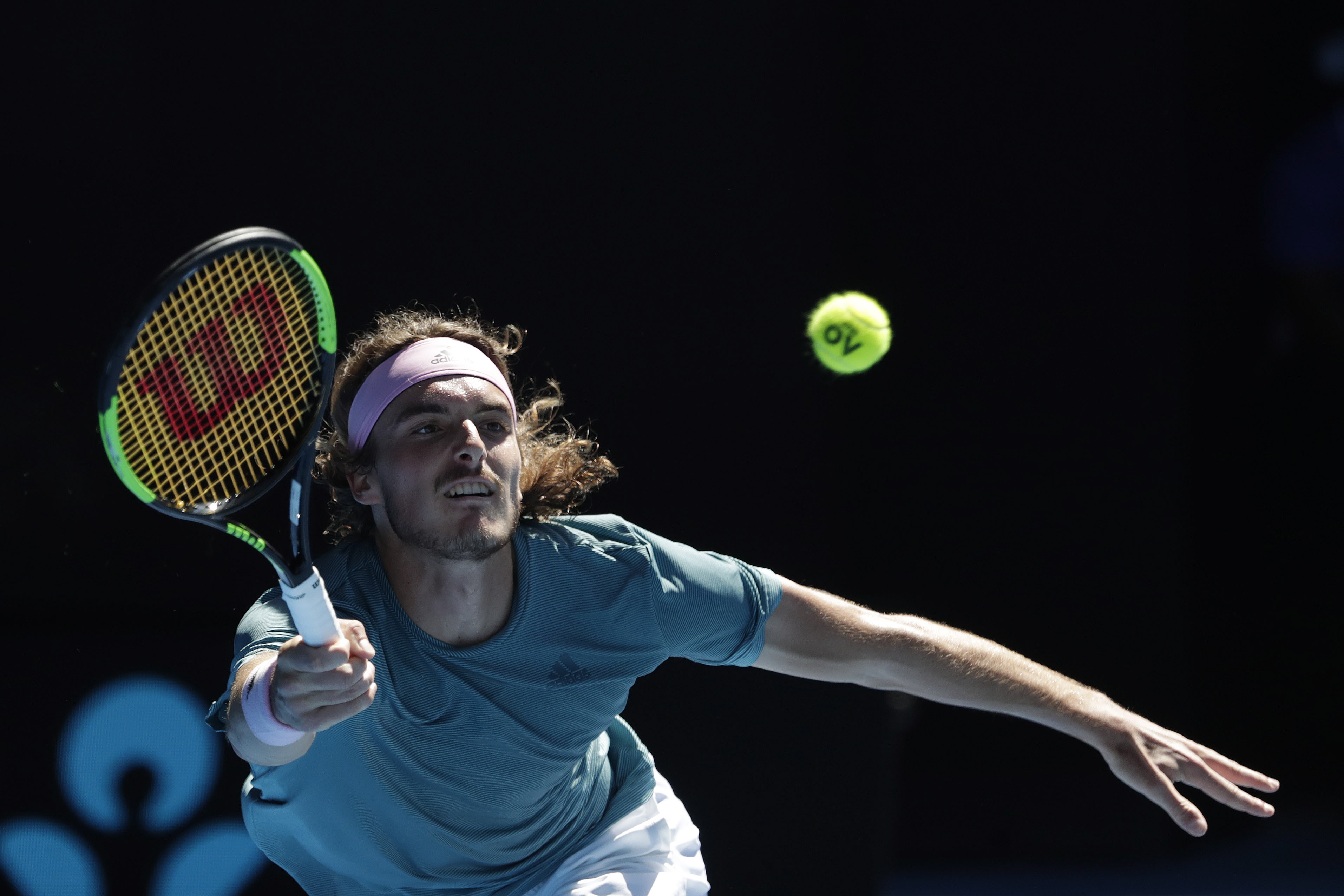 意大利网球队碾压日本网球队,西西帕斯关键制胜 意大利网球队碾压日本网球队,西西帕斯关键制胜