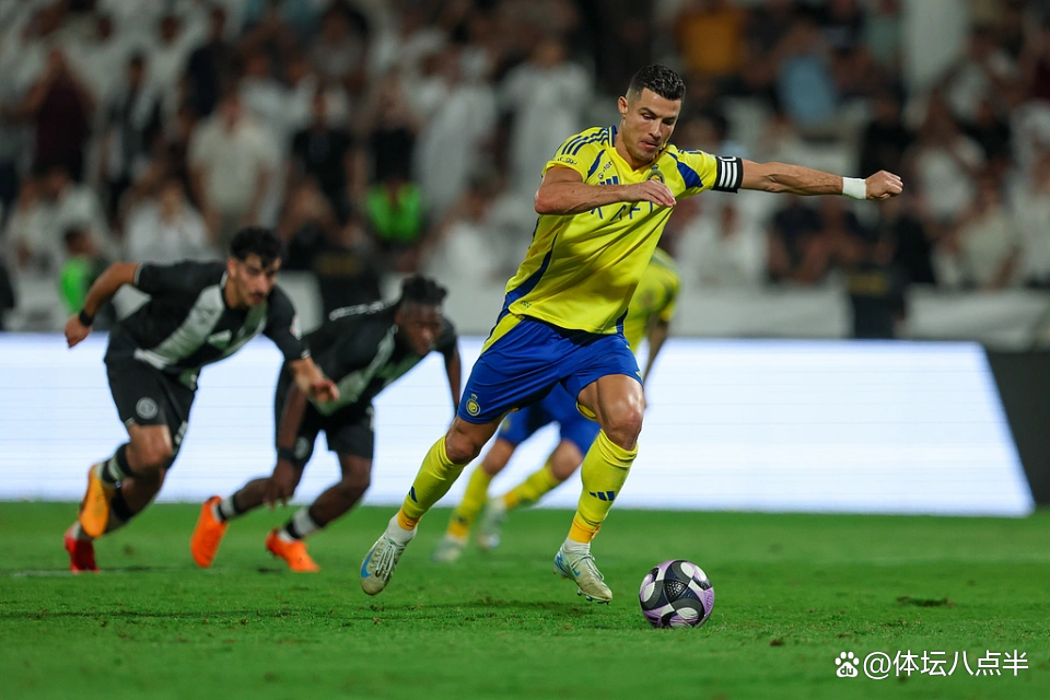 德国轻取塞内加尔，C罗送出助攻