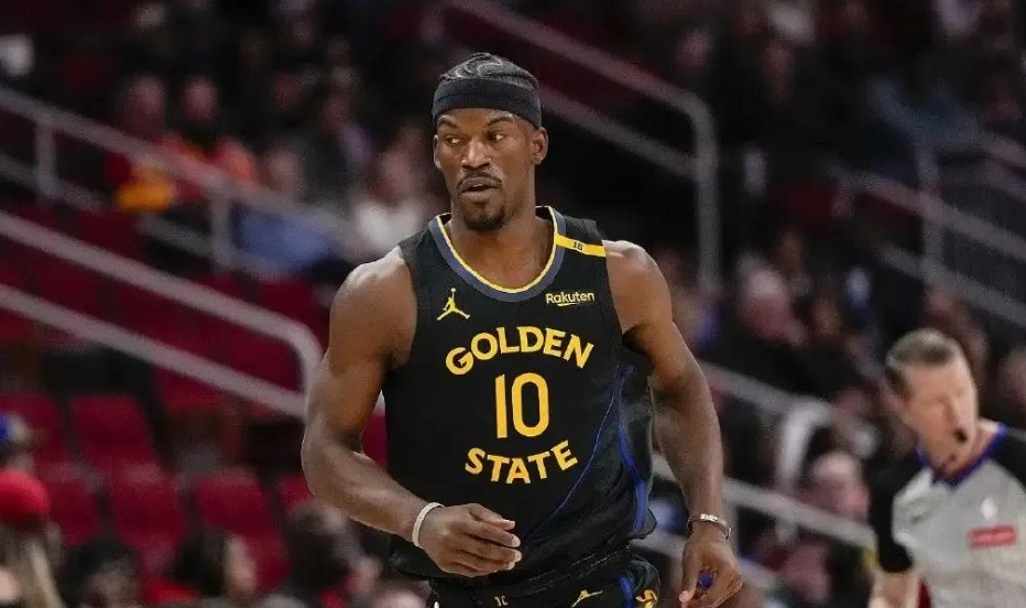 勇士血洗中国男篮，阿德巴约打破历史纪录