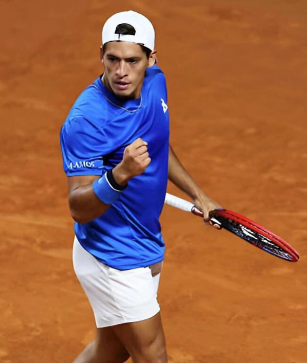 阿根廷男篮血洗土耳其男篮，巴恩斯爆发神勇的简单介绍