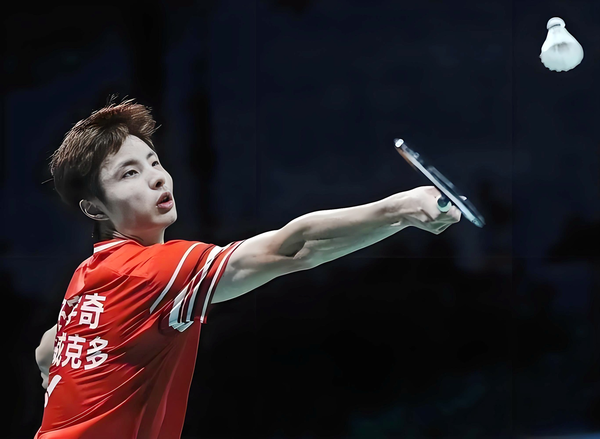 丹麦队完胜马来西亚队，石宇奇关键制胜的简单介绍