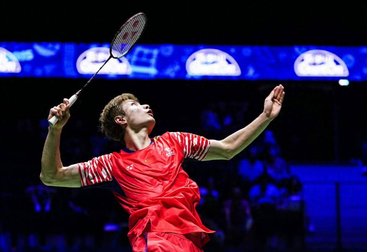 丹麦队完胜马来西亚队，石宇奇关键制胜的简单介绍