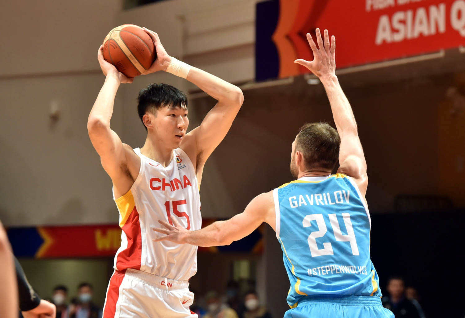 江苏队轻取马刺,周琦状态火热的简单介绍 江苏队轻取马刺,周琦状态火热的简单介绍