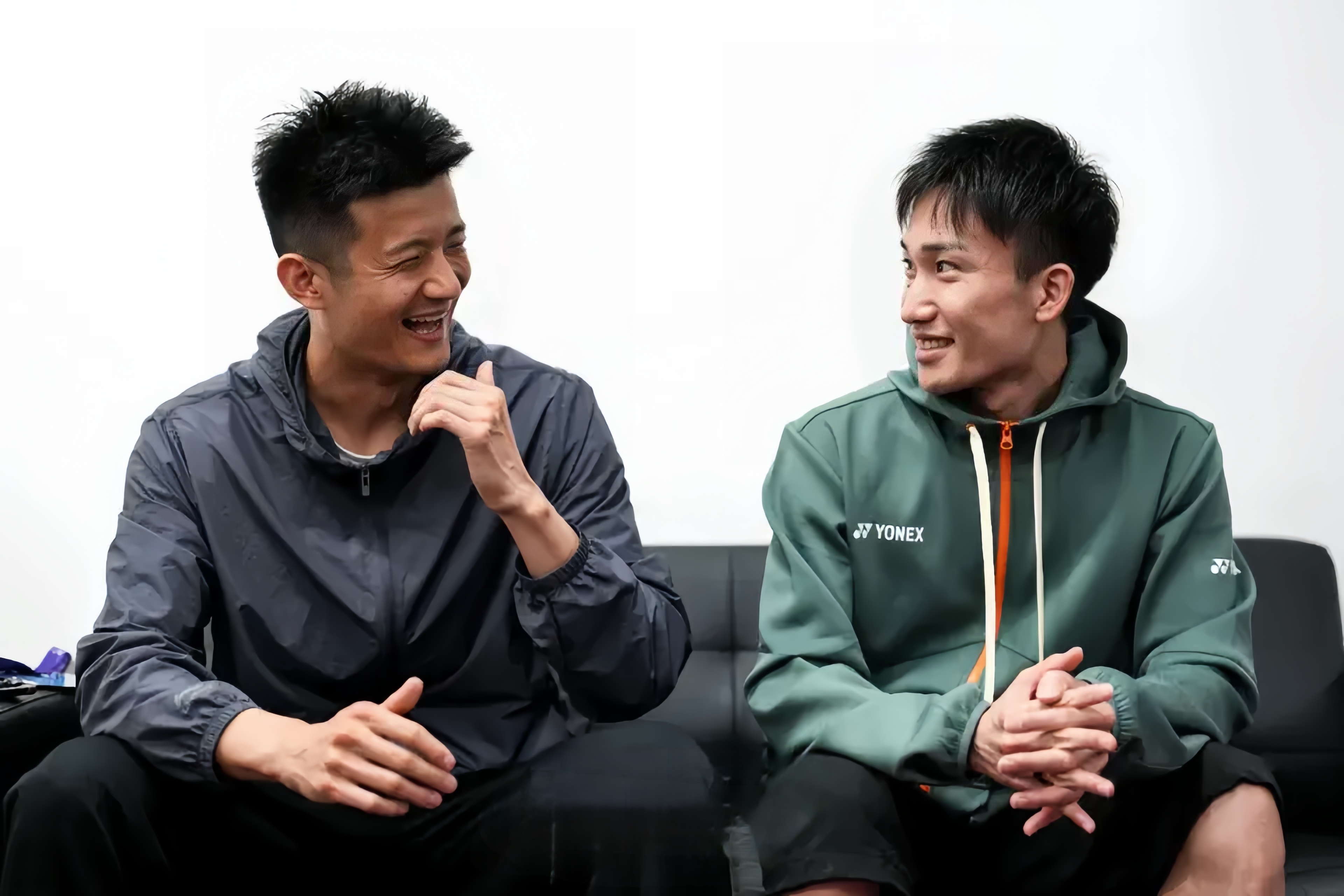 印度队力克丹麦队,桃田贤斗带队取胜 印度队力克丹麦队,桃田贤斗带队取胜