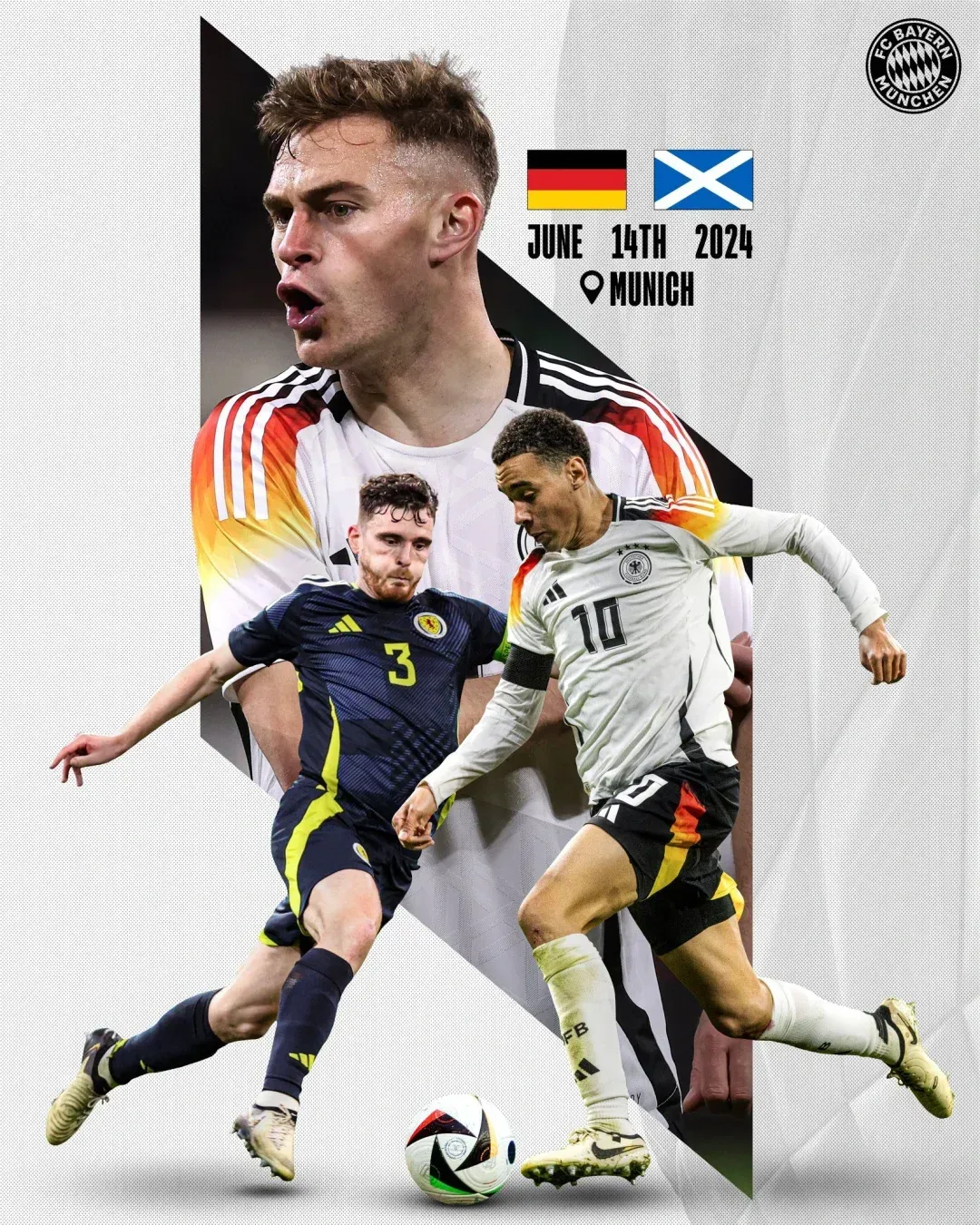 欧洲杯预选赛中球员们的表现备受称赞