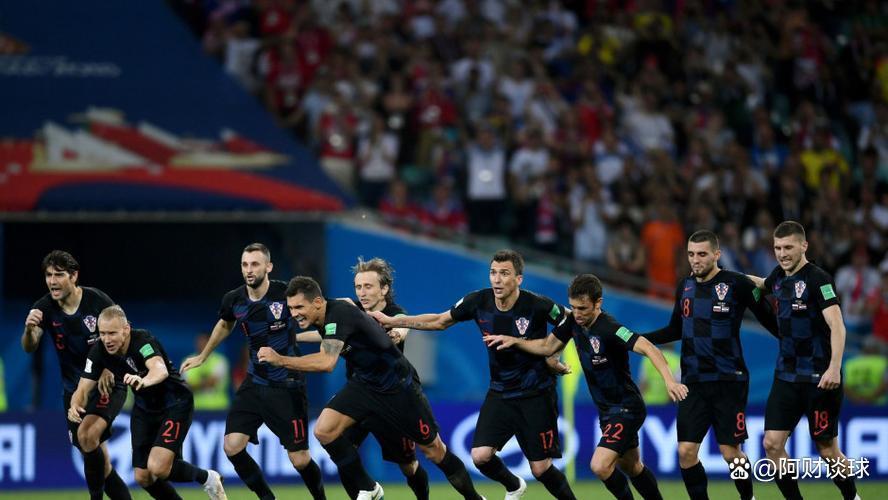克罗地亚在欧预赛中实现一波三连胜的简单介绍