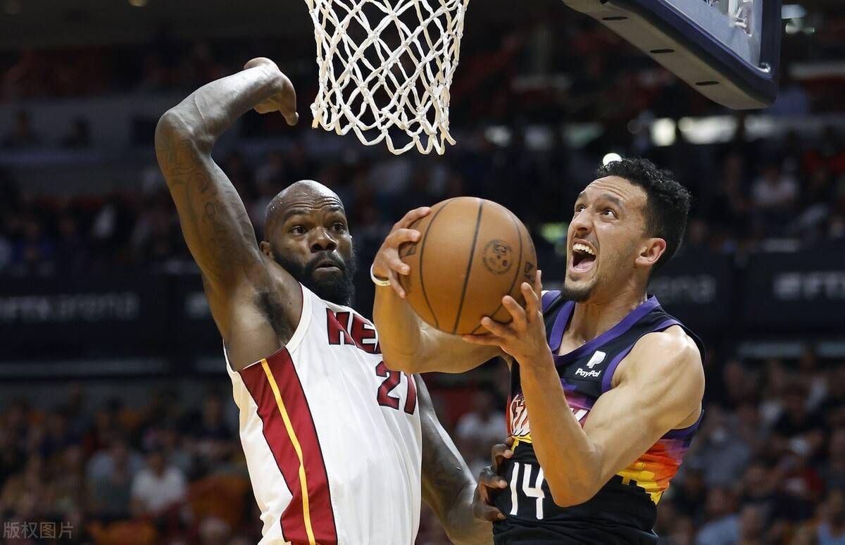 包含太阳队长串胜利，东部季后赛前景一片光明的词条