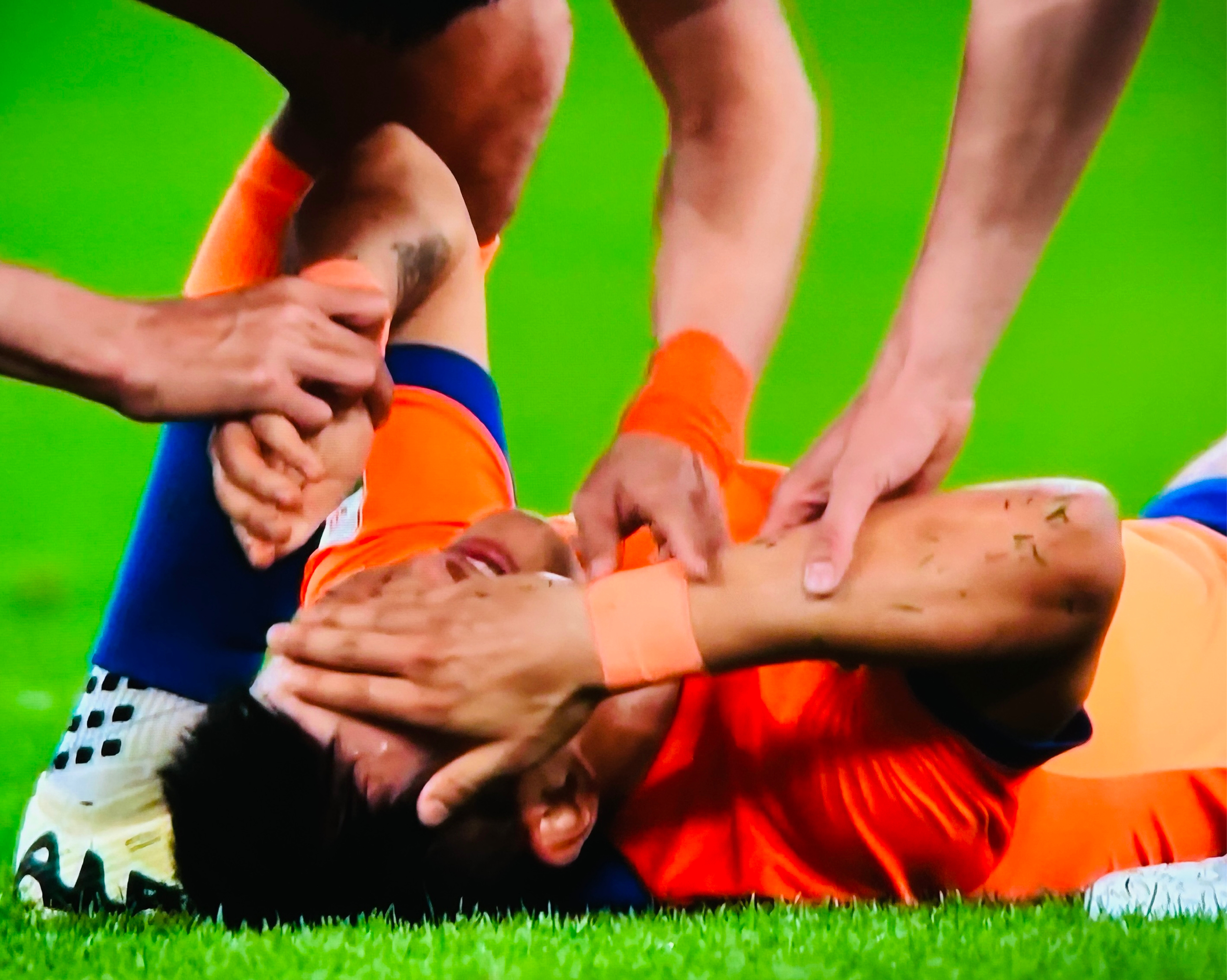 关于球员技术突破让对手束手无策的信息