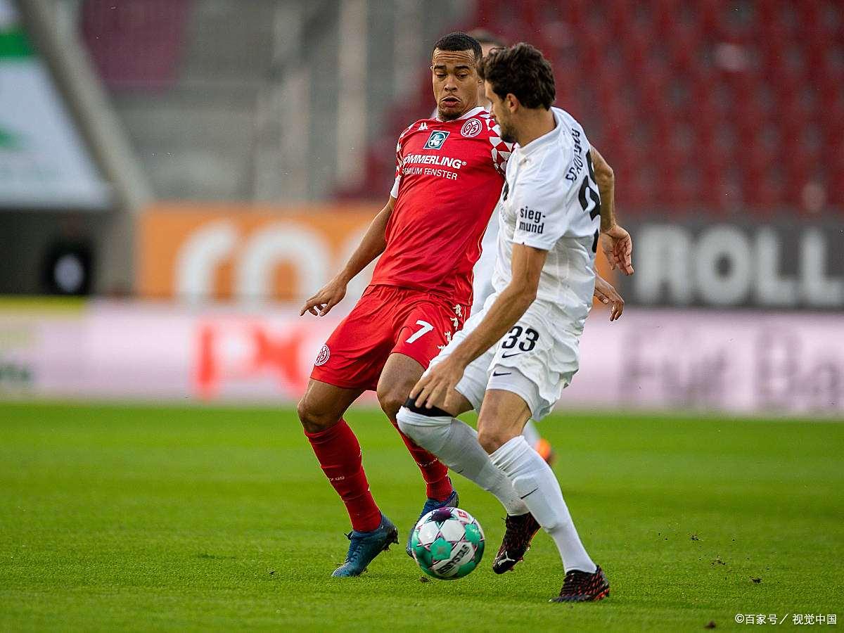 美因茨客场惨败,球员表现低迷的简单介绍 美因茨客场惨败,球员表现低迷的简单介绍