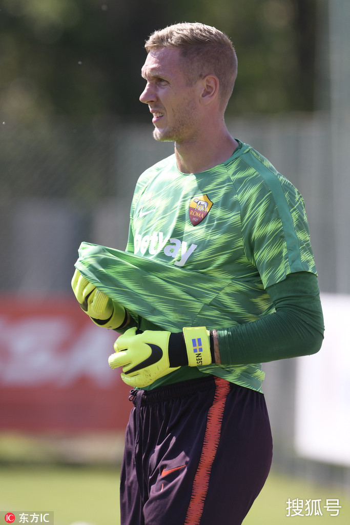 关于罗马队长发表比赛感言，备战下一场的信息