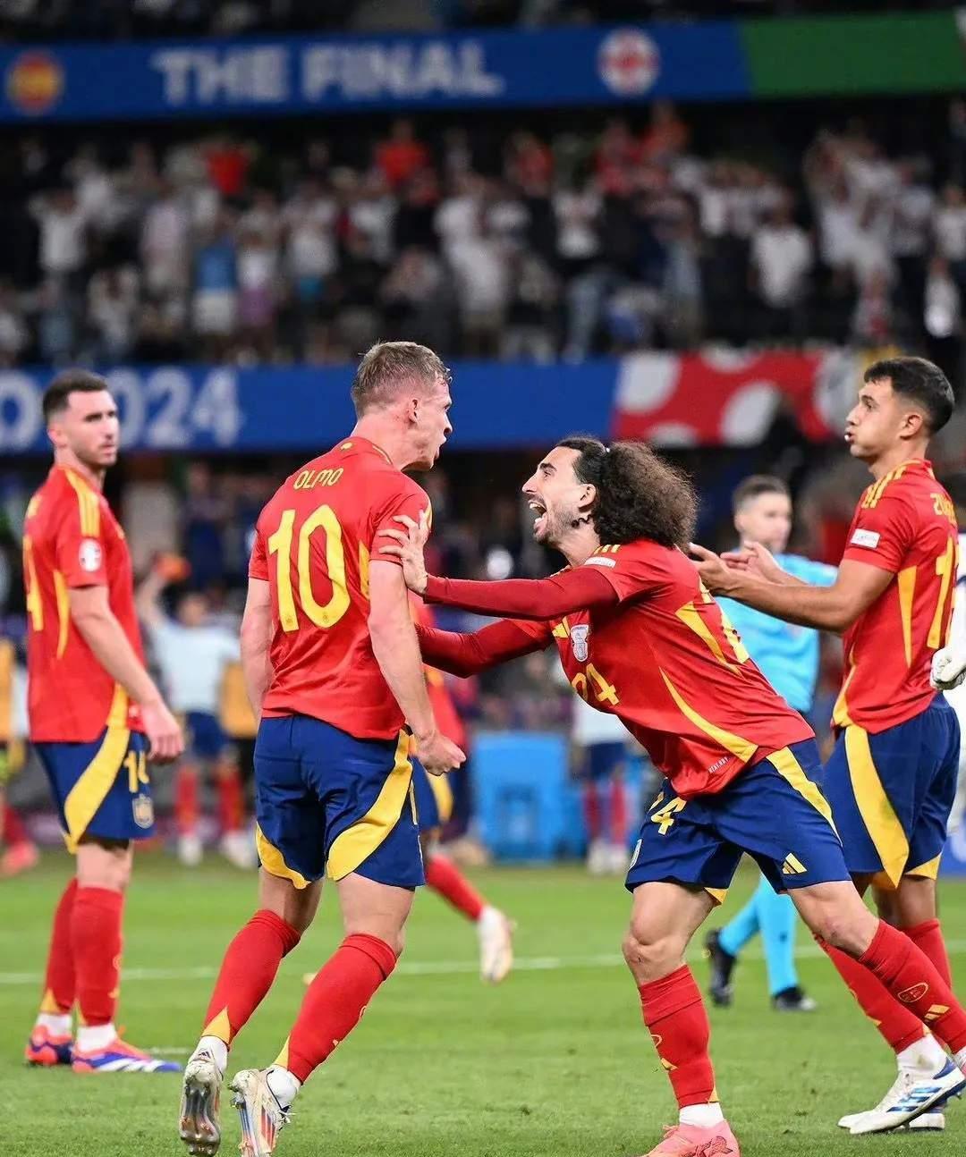 匈牙利对西班牙,双方将上演激烈对决的简单介绍 匈牙利对西班牙,双方将上演激烈对决的简单介绍