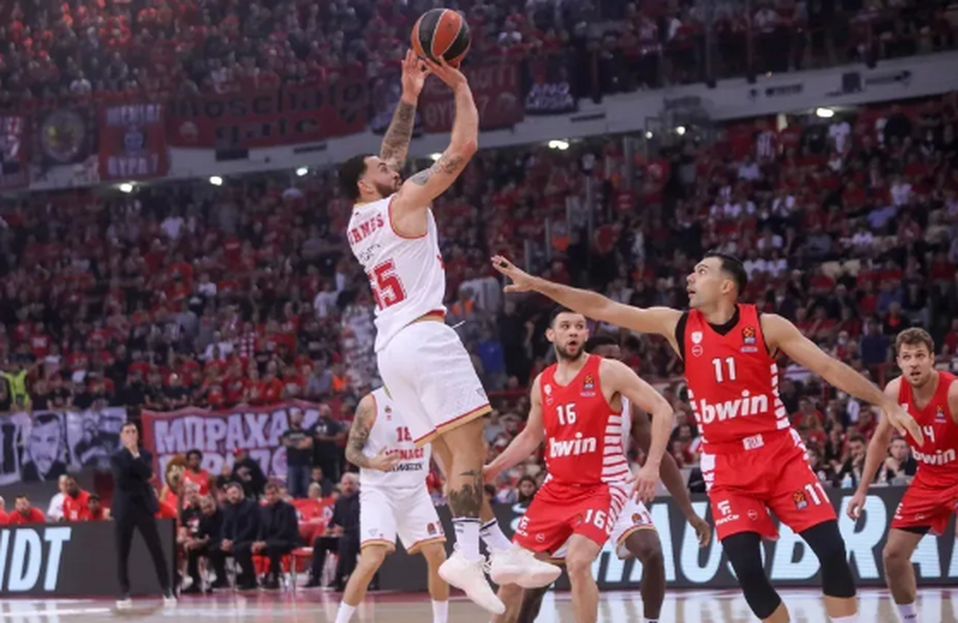 摩纳哥客场被尼姆逆转，遗憾失利