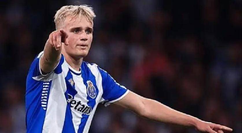 关于尤文图斯力斩波尔图，稳固强席位的信息