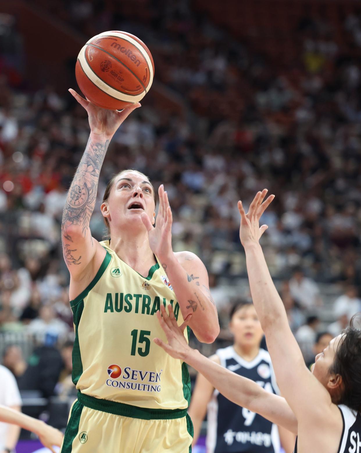 关于澳大利亚队再次登顶，展现超群实力的信息