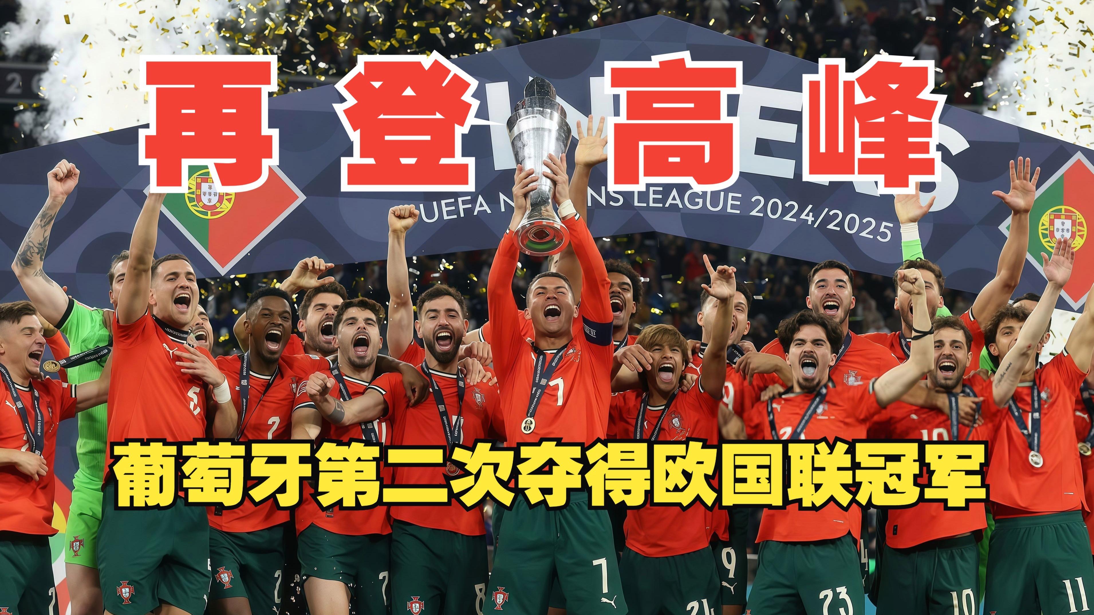 冲击冠军，欧国联赛中的球队竞争不可小觑的简单介绍