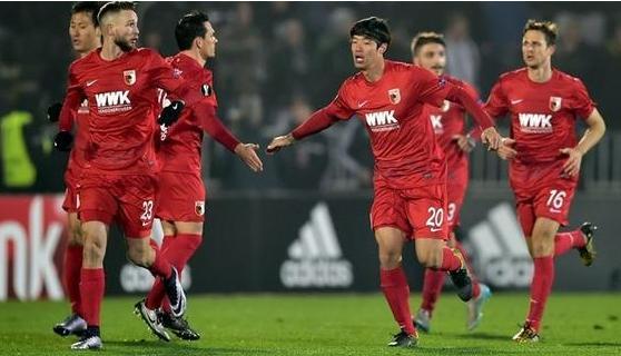 包含汉诺威主场大胜奥格斯堡,积分榜上升的词条 包含汉诺威主场大胜奥格斯堡,积分榜上升的词条