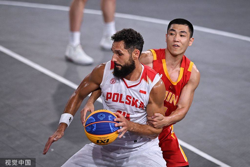 中国队绝杀法国队,奥恰洛夫扛起全队 中国队绝杀法国队,奥恰洛夫扛起全队