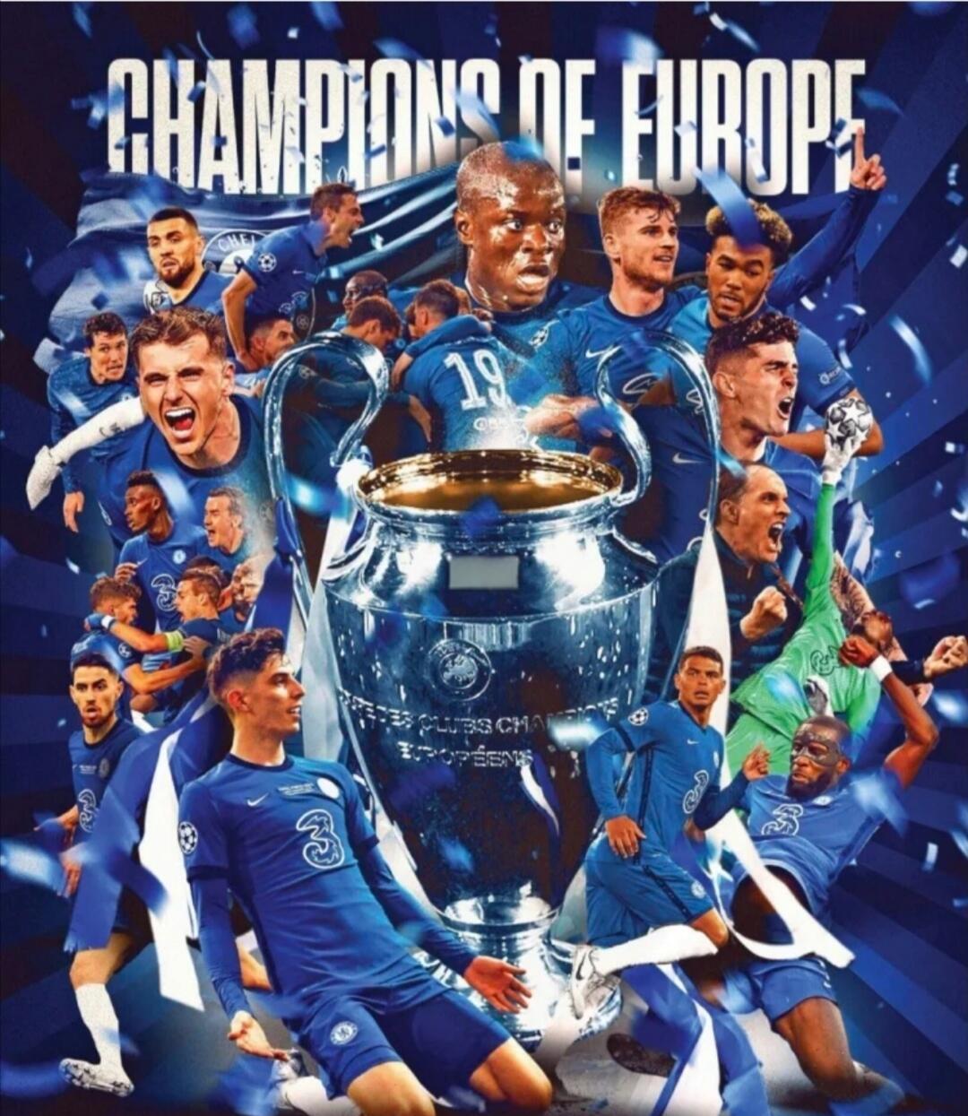 切尔西绝杀多特蒙德，成功进入欧冠八强