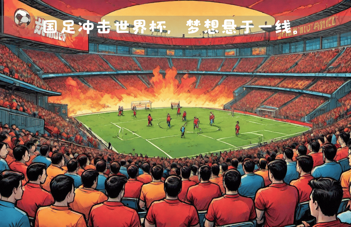 亚洲足球在全球赛事中奋力拼搏