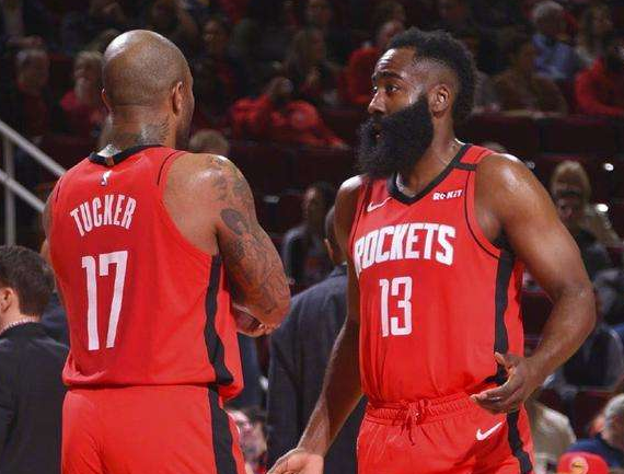 关于脱欧舆论发酵，火箭前景蒙阴霾的信息